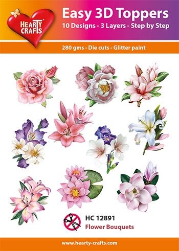 stansvellen/easy 3d toppers/easy-3d-toppers-flower-bouquets.jpg
